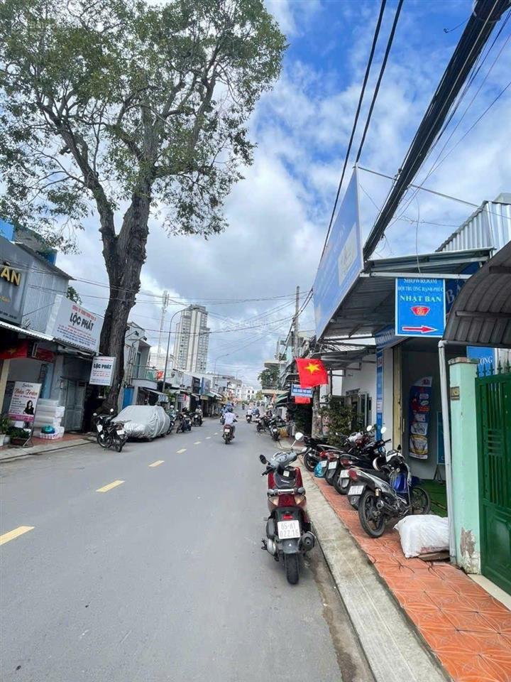 Nhà 9,5 tỷ mặt tiền nguyễn thị minh khai, phường ninh kiều, tp cần thơ