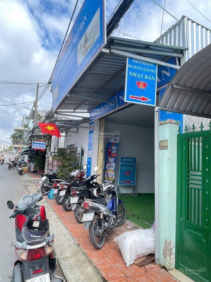 Nhà 9,5 tỷ mặt tiền nguyễn thị minh khai, phường ninh kiều, tp cần thơ