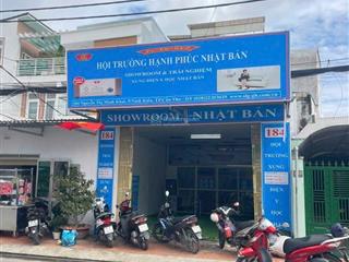 Nhà 9,5 tỷ mặt tiền nguyễn thị minh khai, phường ninh kiều, tp cần thơ