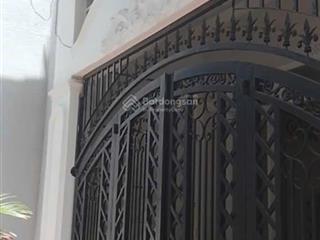 Bán nhà 3,1 tỷ 1 trệt 1 lầu hẻm 1 đường bế văn đàn, an hòa, ninh kiều, tpct