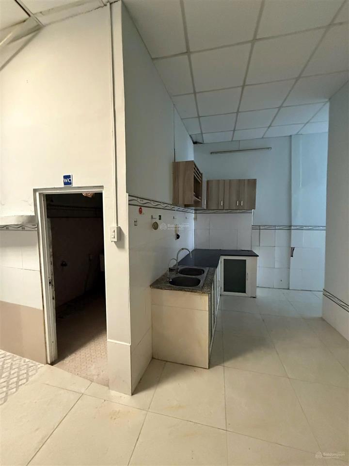 Bán nhà 100 m2 4,8 tỷ 1 trệt 1 lầu hẻm 1 lý tự trọng, phường an phú, quận ninh kiều, tp. cần thơ