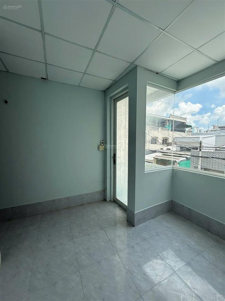 Bán nhà 100 m2 4,8 tỷ 1 trệt 1 lầu hẻm 1 lý tự trọng, phường an phú, quận ninh kiều, tp. cần thơ