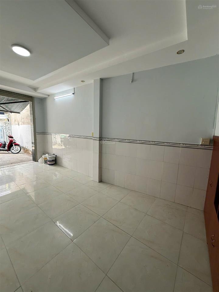 Bán nhà 100 m2 4,8 tỷ 1 trệt 1 lầu hẻm 1 lý tự trọng, phường an phú, quận ninh kiều, tp. cần thơ
