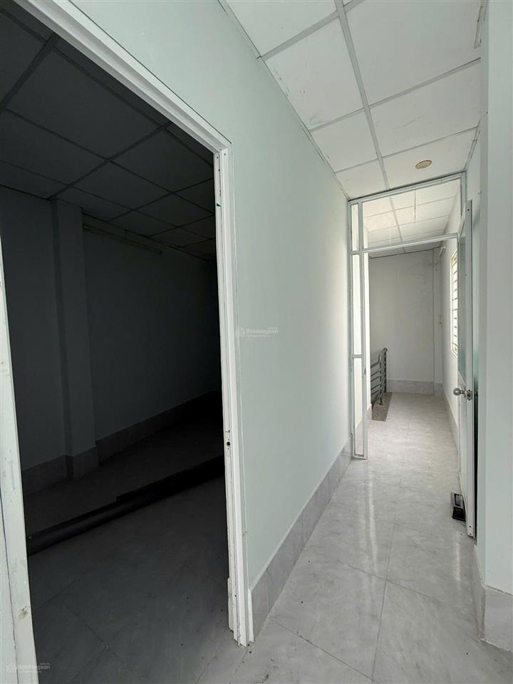 Bán nhà 100 m2 4,8 tỷ 1 trệt 1 lầu hẻm 1 lý tự trọng, phường an phú, quận ninh kiều, tp. cần thơ