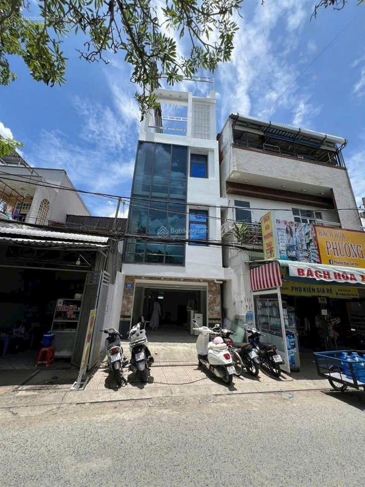 Nhà 7,8 tỷ mặt tiền mạc thiên tích  kế đại học cần thơ, tp cần thơ
