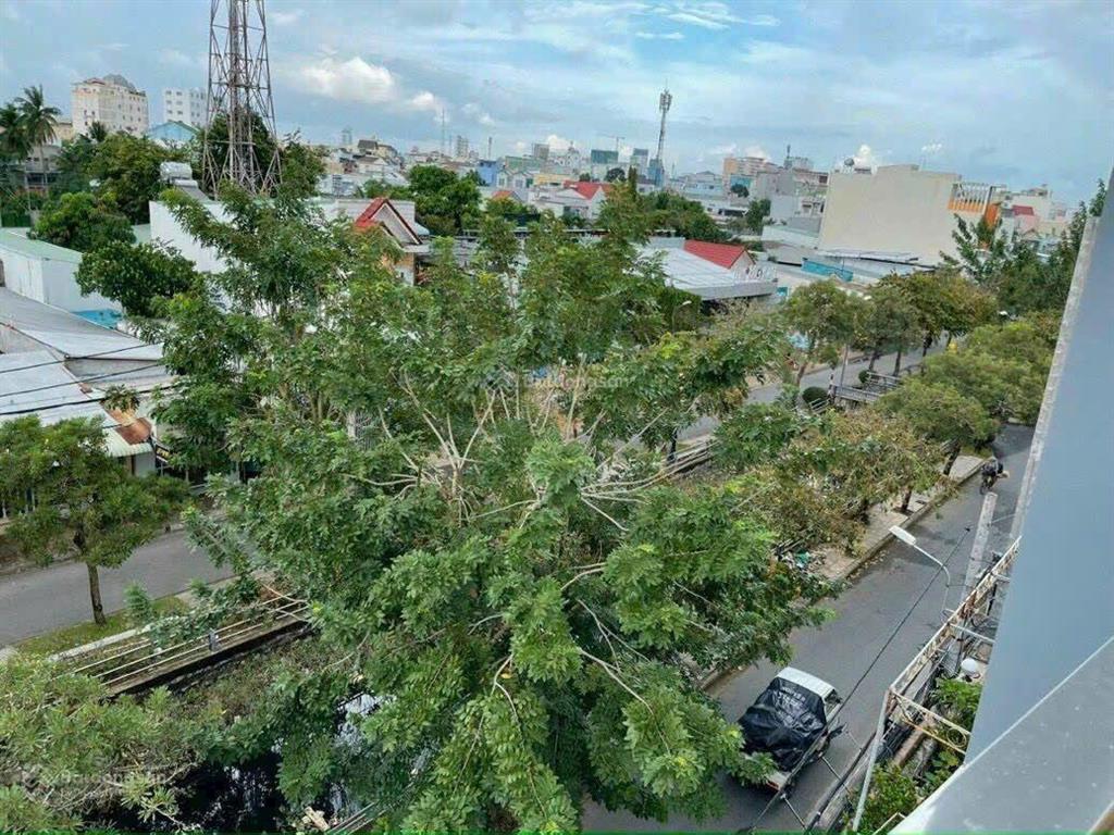 Nhà 7,8 tỷ mặt tiền mạc thiên tích  kế đại học cần thơ, tp cần thơ