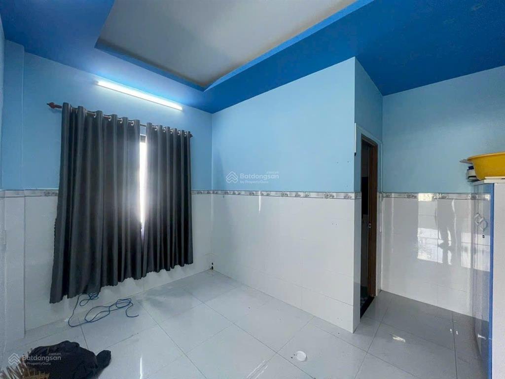 Nhà 1 trệt, 1 lầu mặt phố hồ bún xáng kề (hẻm 51 đường 3/2)  gần quán số dzách, tp cần thơ