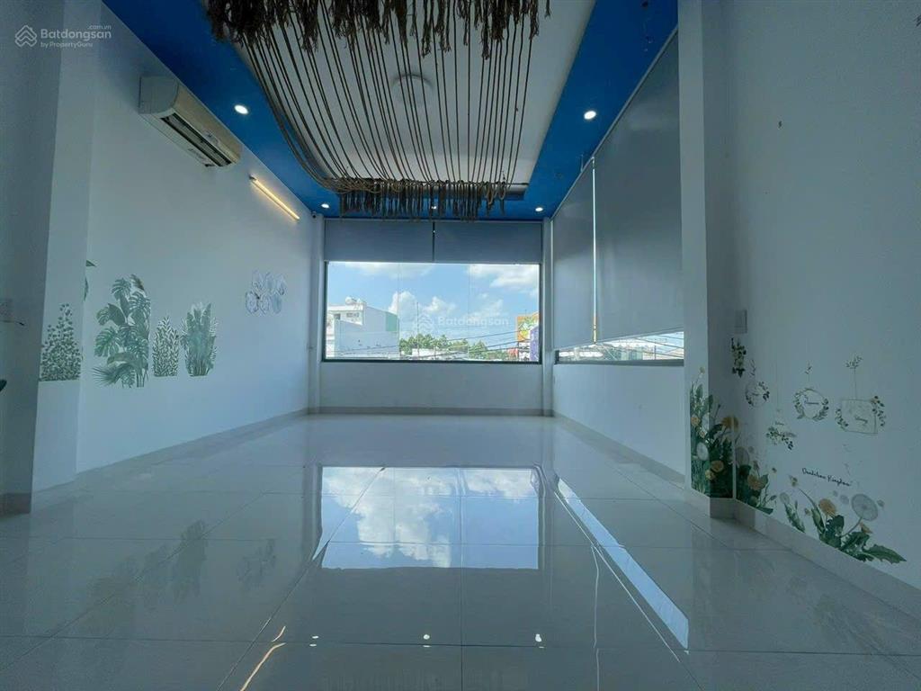 Nhà 1 trệt, 1 lầu mặt phố hồ bún xáng kề (hẻm 51 đường 3/2)  gần quán số dzách, tp cần thơ