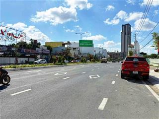 Nhà hai lầu 19,5 tỷ mặt tiền đường trần văn hoài gần vincom xuân khánh, bv vinmec, tp cần thơ