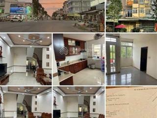 Bán nhà 3 lầu mặt tiền 8,5 tỷ đường bùi quang trinh khu dân cư 586, p hưng phú, tp cần thơ