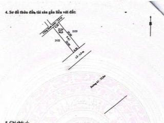 Bán đất tại lý thái tổ, 6,5 tỷ, 90m2, phường hưng phú, tp cần thơ
