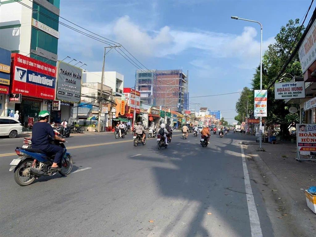 Bán nhà mặt phố tại võ văn kiệt, an hòa, quận ninh kiều, giá tốt, 3,4 tỷ, 42 m2