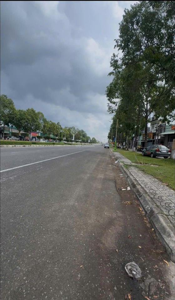 Bán nhà mặt phố tại võ văn kiệt, an hòa, quận ninh kiều, giá tốt, 3,4 tỷ, 42 m2