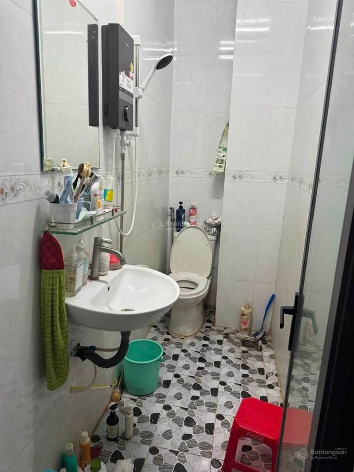 Nhà mới đẹp hai lầu 5,8 tỷ kdc 515 đường 30/4, phường tân an, tp cần thơ