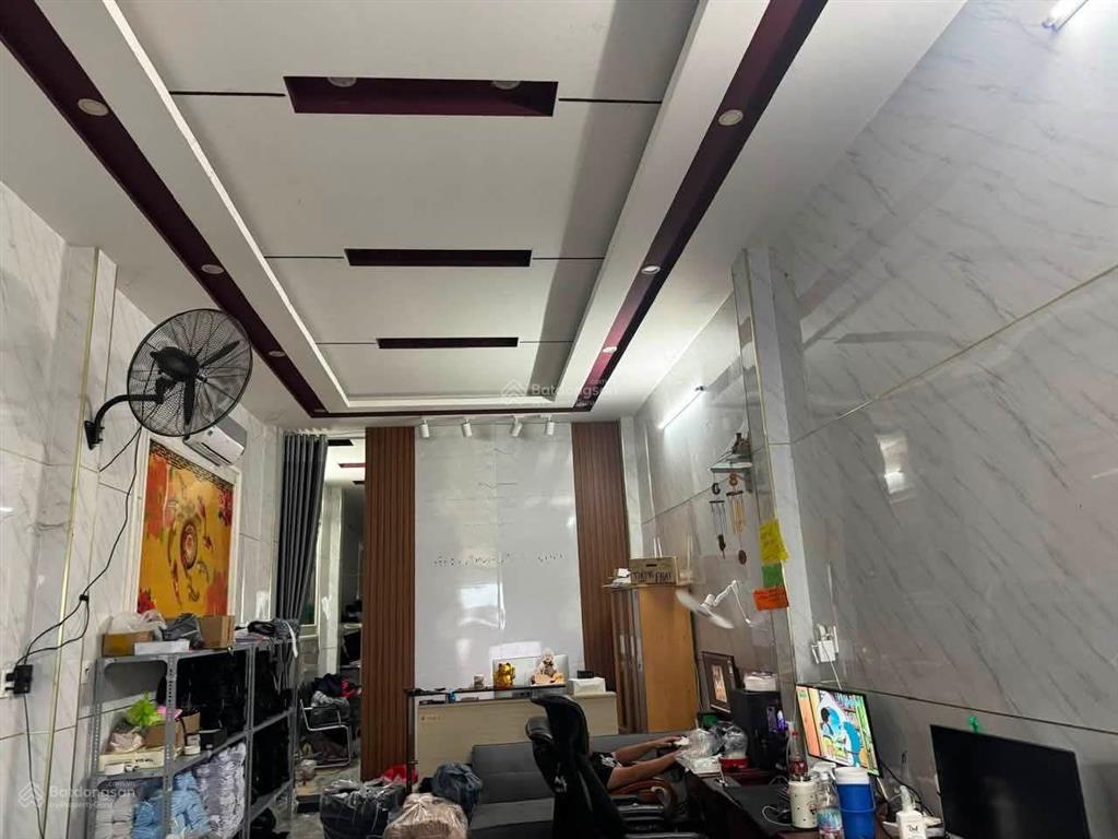 Nhà mới đẹp hai lầu 5,8 tỷ kdc 515 đường 30/4, phường tân an, tp cần thơ
