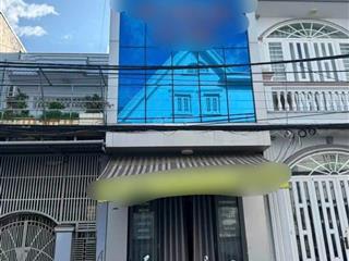Nhà mới đẹp hai lầu 5,8 tỷ kdc 515 đường 30/4, phường tân an, tp cần thơ
