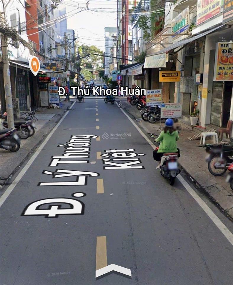 Nhà 9 tỷ mặt tiền đường lý thường kiệt, phường ninh kiều thành phố cần thơ