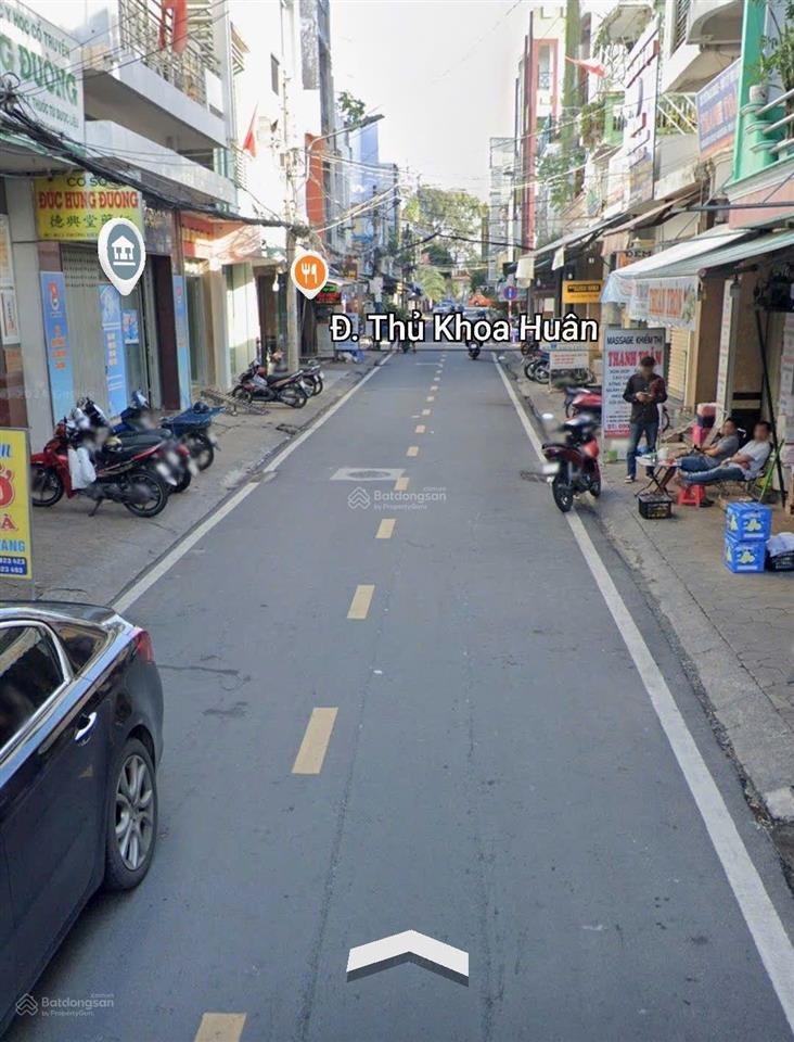 Nhà 9 tỷ mặt tiền đường lý thường kiệt, phường ninh kiều thành phố cần thơ