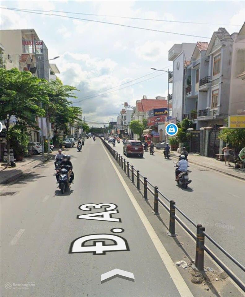 Nhà phố 8,5 tỷ 100m2 mặt tiền đường trần hoàng na trung tâm sầm uất tại cần thơ