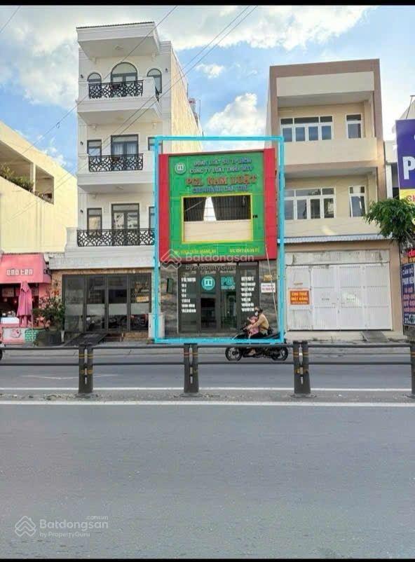 Nhà phố 8,5 tỷ 100m2 mặt tiền đường trần hoàng na trung tâm sầm uất tại cần thơ