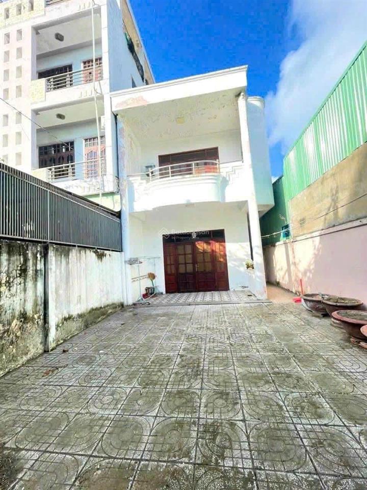 Nhà 189 mét vuông mặt tiền đường nguyễn cư trinh, phường ninh kiều, tp cần thơ