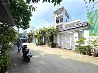 Nhà 189 mét vuông mặt tiền đường nguyễn cư trinh, phường ninh kiều, tp cần thơ