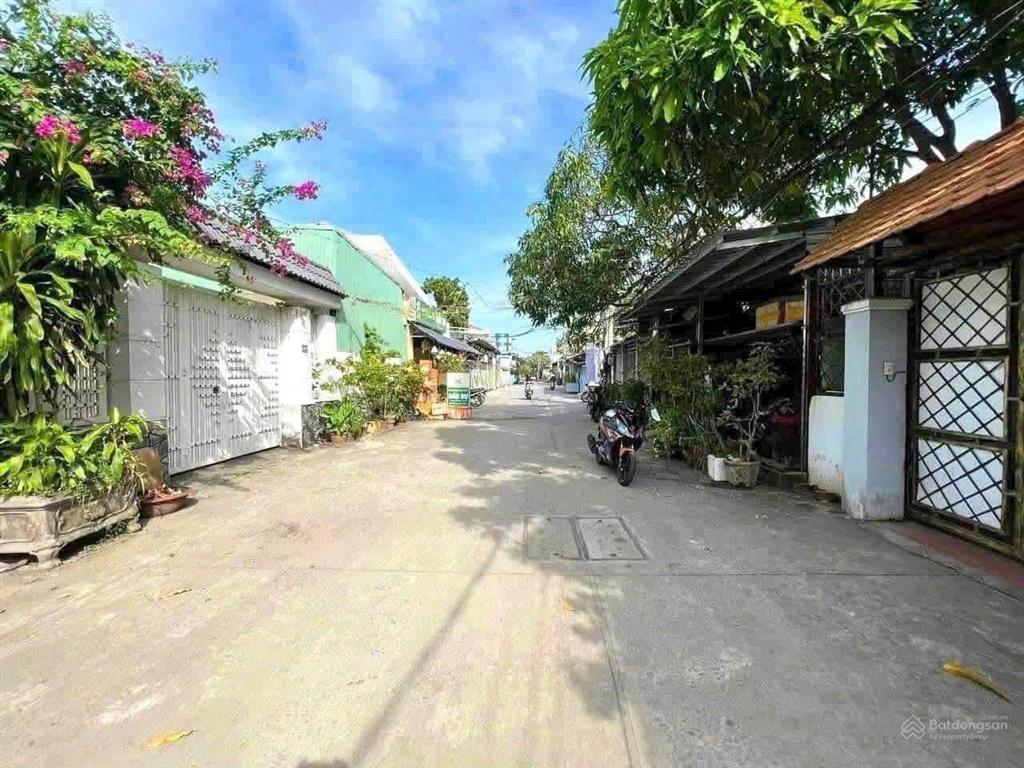 Nhà 189 mét vuông mặt tiền đường nguyễn cư trinh, phường ninh kiều, tp cần thơ