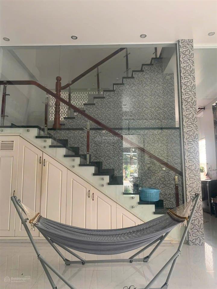 Bán nhà 9,5 tỷ lầu 2 mặt tiền hoàng quốc việt ninh kiều, cần thơ gần chợ an bình