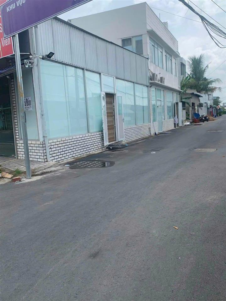 Bán nhà 9,5 tỷ lầu 2 mặt tiền hoàng quốc việt ninh kiều, cần thơ gần chợ an bình
