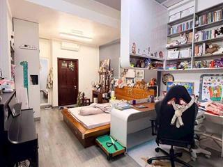 Bán nhà 4 lầu mặt tiền trần hưng đạo 22 tỷ, p. ninh kiều, tp cần thơ, kv trung tâm