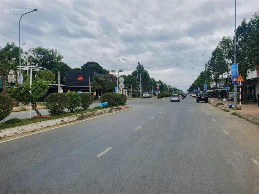 Bán nền biệt thự 39 tỷ góc đường trần văn giàu và số 6, cồn khương, p. cái khế, tp cần thơ