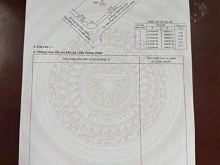 Bán nền biệt thự 39 tỷ góc đường trần văn giàu và số 6, cồn khương, p. cái khế, tp cần thơ