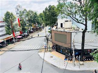 Nhà ngang 8 m mặt tiền trần văn khéo 39 tỷ, tttm cái khế, tp cần thơ