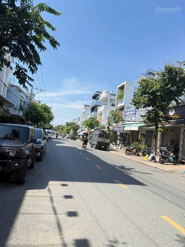 Nhà nhỏ 3,39 tỷ mặt tiền đường phạm ngũ lão phường cái khế trung tâm thành phố cần thơ