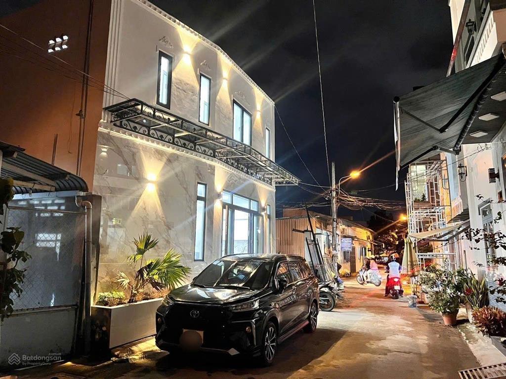 Nhà hẻm ô tô 2,75 tỷ đường phạm ngũ lão phường cái khế trung tâm thành phố cần thơ