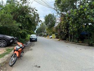 Bán đất 195,9 m2 14 tỷ góc đường số 3 & đường số 38, khu tđc 2 bên nguyễn văn cừ, tp cần thơ