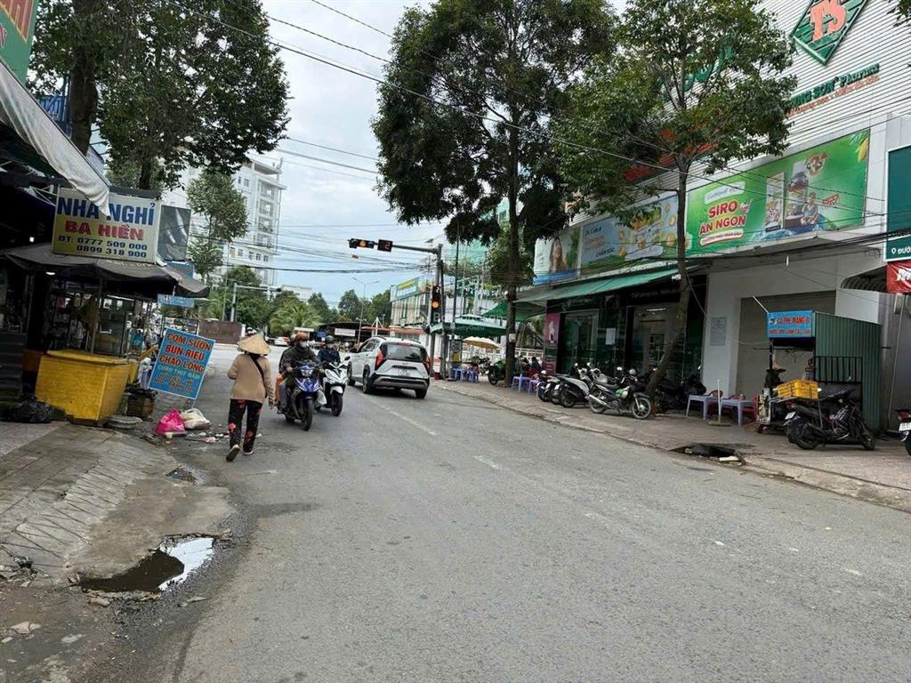 Bán đất 195,9 m2 14 tỷ góc đường số 3 & đường số 38, khu tđc 2 bên nguyễn văn cừ, tp cần thơ