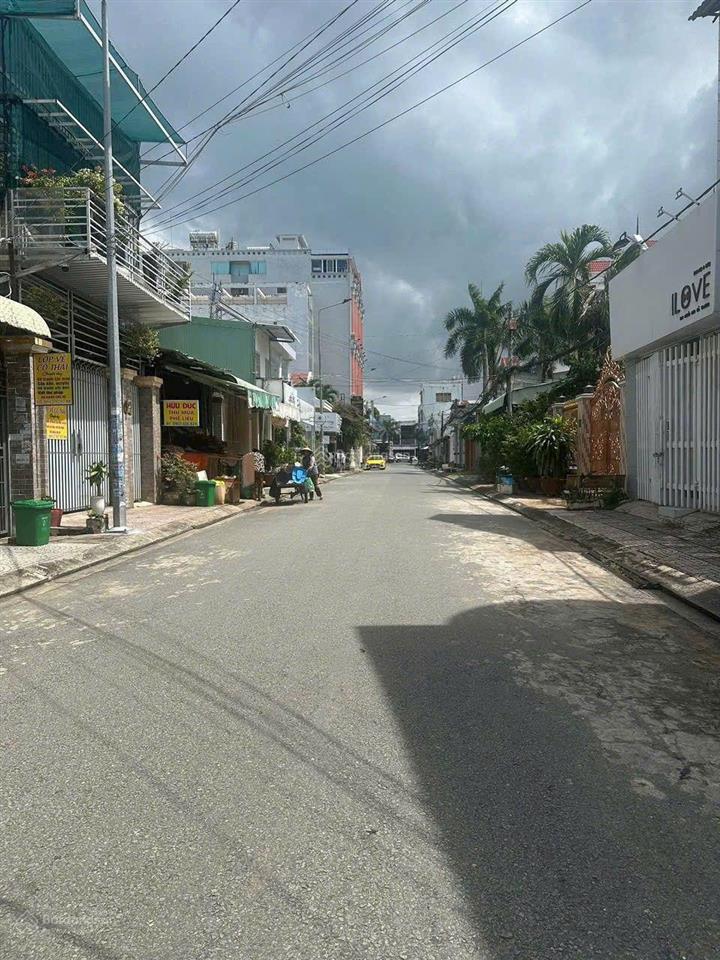 Nhà 276 m2 13,5 tỷ có 10 phòng trọ sẵn cho thuê, p. tân an, trung tâm tp cần thơ, gần đường 3/2