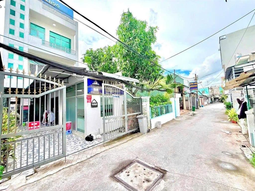 Bán dãy mini house 21p cao cấp | hẻm 75 trần phú, cái khế, tp cần thơ