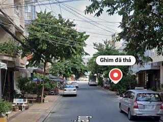 Bán nhà 1 trệt 2 lầu mặt tiền đường lý chính thắng (trục chính kdc 178), phường tân an, tp cần thơ