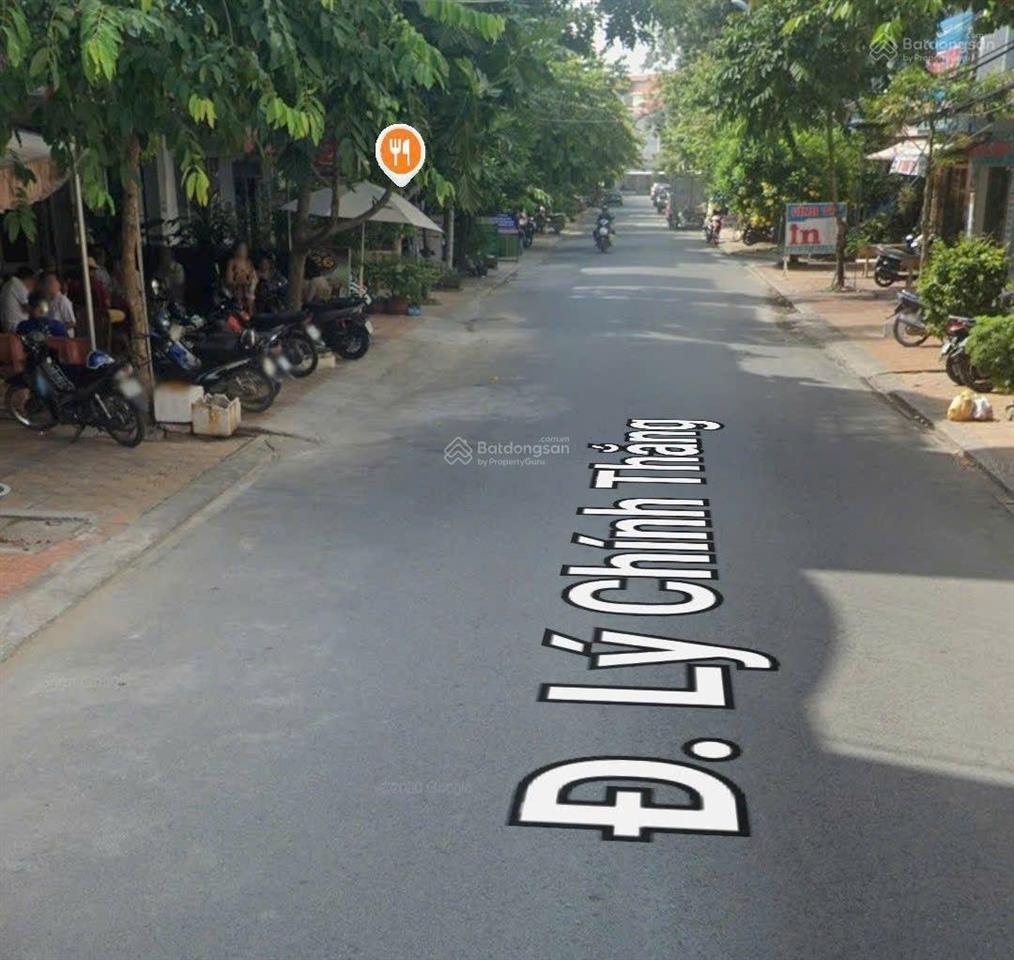 Bán nhà 1 trệt 2 lầu mặt tiền đường lý chính thắng (trục chính kdc 178), phường tân an, tp cần thơ