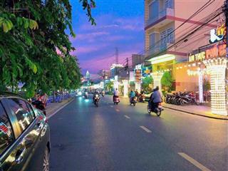 Nền 8,7 tỷ mặt tiền hồ búng xáng, kinh doanh nhộn nhịp, trung tâm tp cần thơ