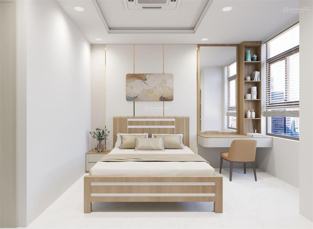 Căn hộ khoảng 1,4 tỷ dành cho người độc thân và vợ chồng trẻ tại cần thơ