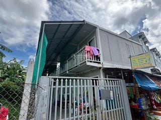 Bán dãy trọ 11 tỷ 22 phòng, 400 m2 hẻm 9 đường trần nam phú, tp cần thơ