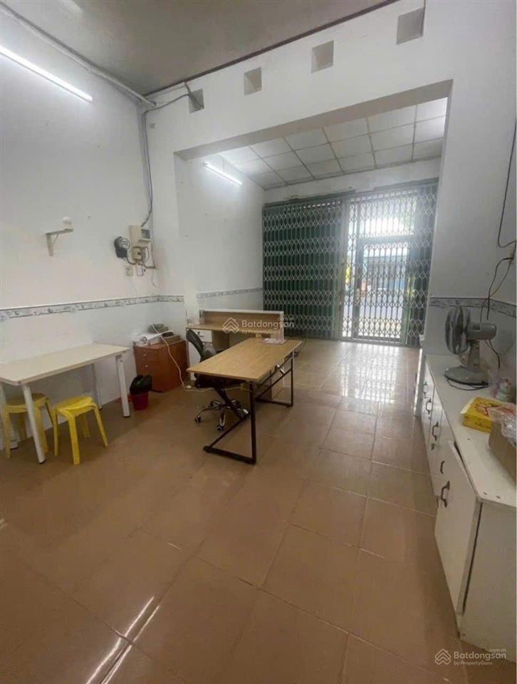 Nhà mặt tiền 6,8 tỷ hẻm 42 trần việt châu, giá tốt, tp cần thơ