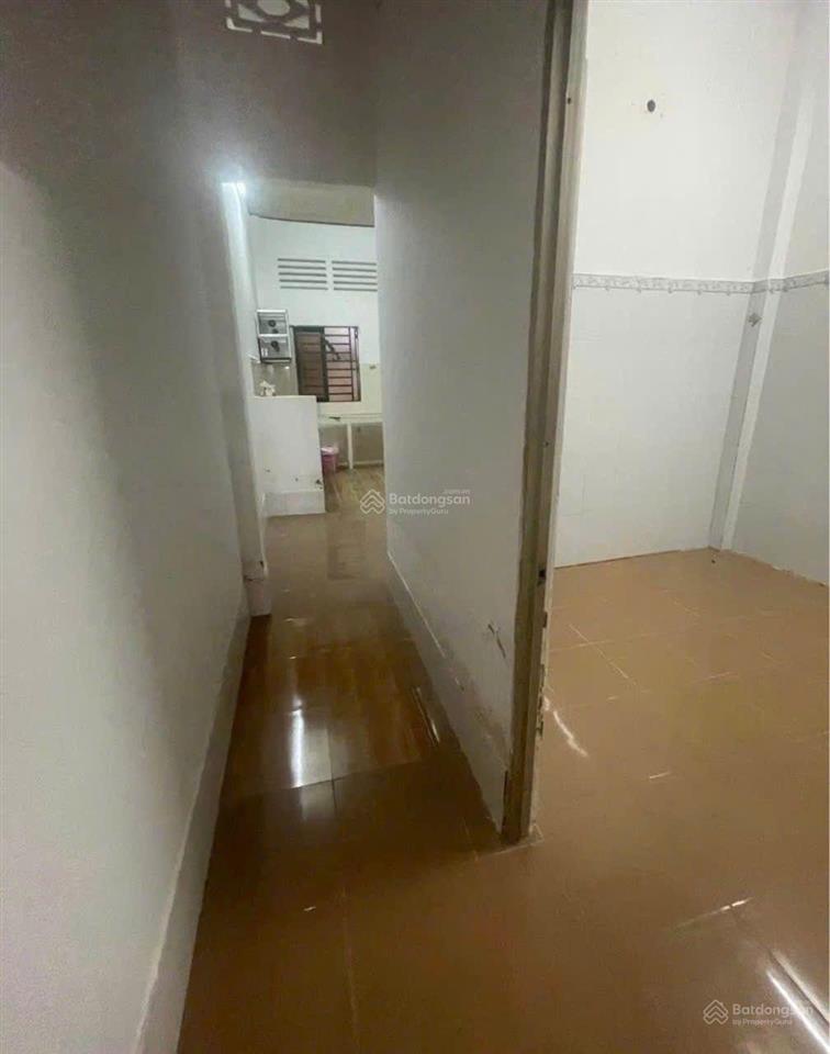 Nhà mặt tiền 6,8 tỷ hẻm 42 trần việt châu, giá tốt, tp cần thơ