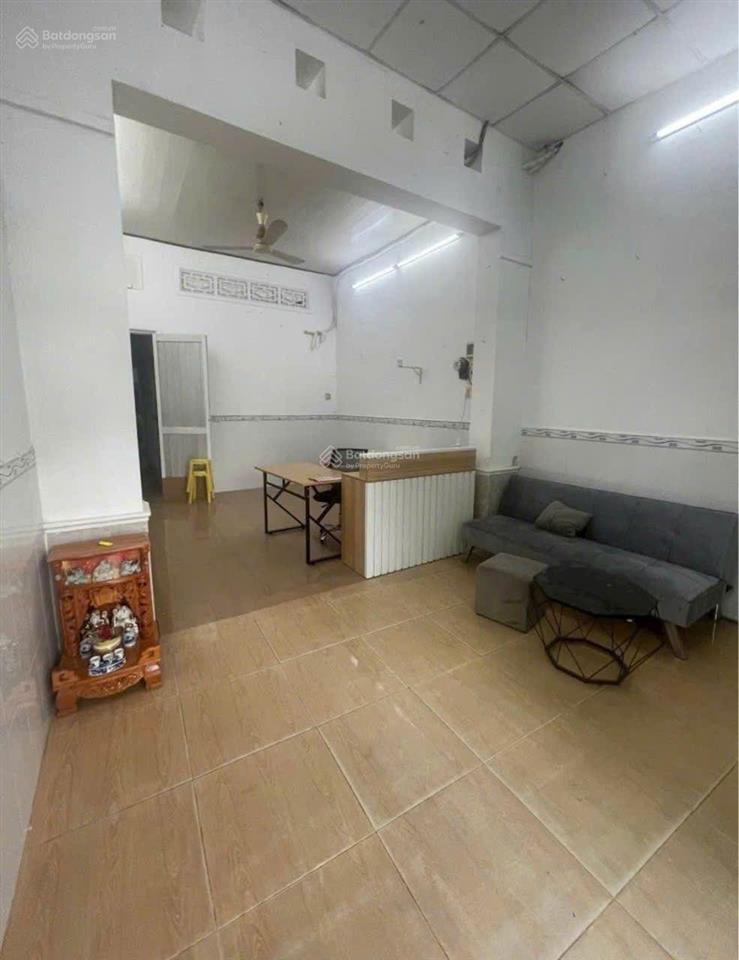 Nhà mặt tiền 6,8 tỷ hẻm 42 trần việt châu, giá tốt, tp cần thơ