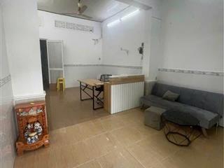 Nhà mặt tiền 6,8 tỷ hẻm 42 trần việt châu, giá tốt, tp cần thơ