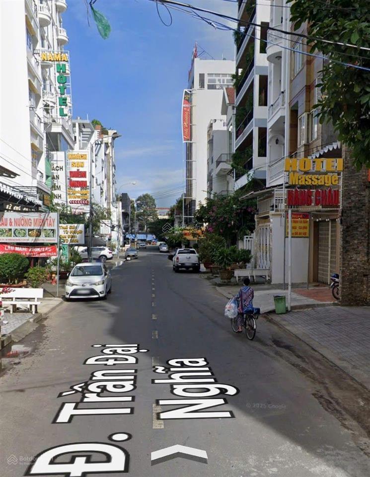 Khách sạn quy mô 52 phòng mặt tiền đường trần đại nghĩa, khu sầm uất trung tâm thành phố cần thơ