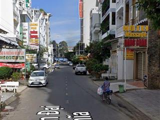 Khách sạn quy mô 52 phòng mặt tiền đường trần đại nghĩa, khu sầm uất trung tâm thành phố cần thơ